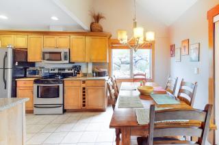 Mountain Dreams Condo - 6