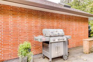 Lake Oswego Mid-Century - 7