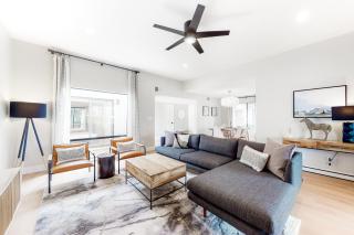 Modern Desert Retreat - Rancho Mirage - 9