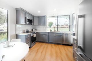 Modern Desert Retreat - Rancho Mirage - 8