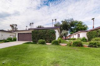 Modern Desert Retreat - Rancho Mirage - 0