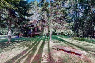 Cabin on the Ridge - 8