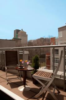 Hôtel Saint-Sulpice - Montréal - 6