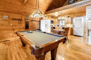 Hills Hideaway - Sevierville - 6