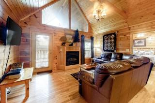 Hills Hideaway - Sevierville - 4