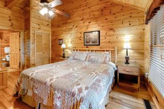 Hills Hideaway - Sevierville - 2