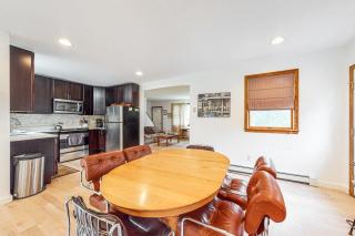 Lake Shore Living - Falmouth - 9
