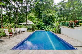 Lost Pools Bungalow - Uvita - 8