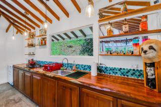 Lost Pools Bungalow - 4