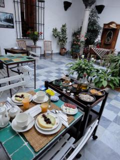 La Casa Grande - Arcos de la Frontera - 2