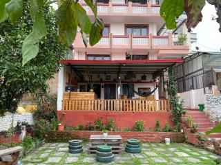 Birds Nest Hostel - 6