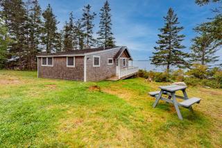 KenMa Cottage - Port Clyde - 7