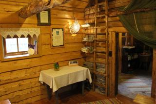 Toomarahva Farmstay - Altja - 3