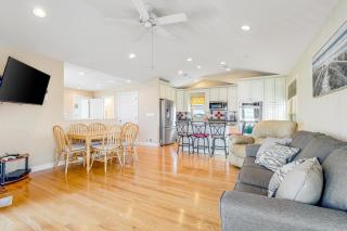 Town of Fenwick Island - 41 Bayside Dr - Fenwick Island - 0