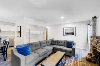La Residence N3 - Mammoth Lakes - 6