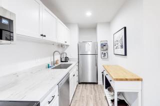 La Residence N3 - Mammoth Lakes - 2