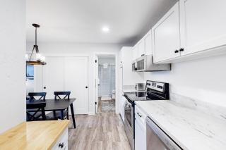La Residence N3 - Mammoth Lakes - 1