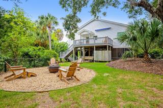 Knot in Kansas - Edisto Beach - 8