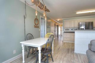 Ocean Walk 3204- Del Boca Vista - Oak Island - 8