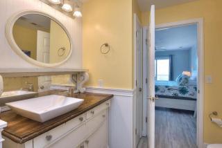 Ocean Walk 3204- Del Boca Vista - Oak Island - 4