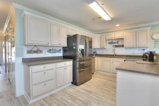Ocean Walk 3204- Del Boca Vista - Oak Island - 3