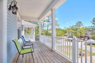 Almost Heaven - Oak Island - 8