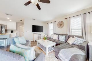 Blue Haven - Panama City Beach - 8