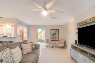 Redfish Cove Getaway - Cape Coral - 9