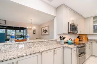 Redfish Cove Getaway - Cape Coral - 3