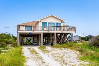 El Pescador - Gulf Highlands - 4