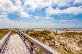 El Pescador - Gulf Highlands - 1