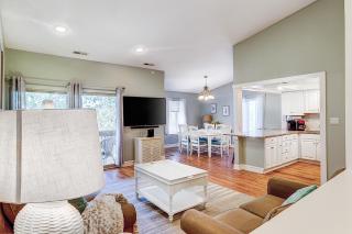 Bluff Villas - 4