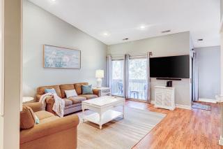 Bluff Villas - 3