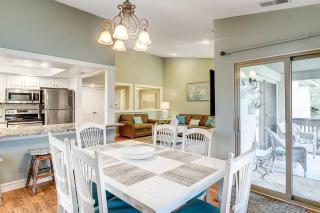 Bluff Villas - 2