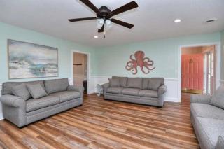 Fine and Sandy - Oak Island - 4