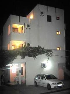 Apartments Bojanic - Bar - 6
