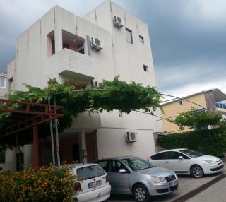 Apartments Bojanic - Bar - 8