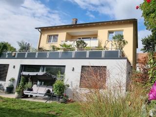 Ferienwohnung Seeblick Wadee - Radolfzell am Bodensee - 9