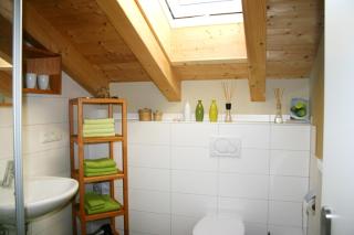 Ferienwohnung Schmid Ursula - Kiefersfelden - 1