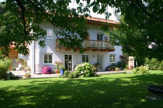 Ferienwohnung Schmid Ursula - Kiefersfelden - 0