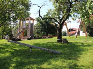 Haslacher Hof - Waging am See - 3