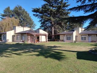 Casas Serranas Margaritas - Sierra de la Ventana - 8