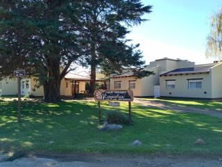 Casas Serranas Margaritas - 7