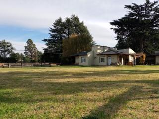 Casas Serranas Margaritas - 2