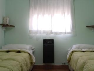 Casas Serranas Margaritas - Sierra de la Ventana - 1