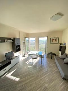 Casa Bel Vedere - Peccioli - 5