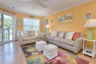 Ocean Walk 8102- Jus' Beachy - Oak Island - 0