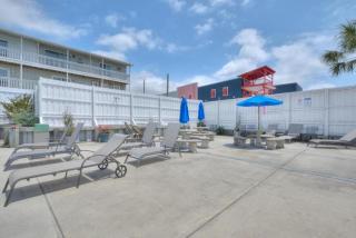 Ocean Walk 8102- Jus' Beachy - Oak Island - 5