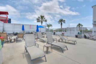 Ocean Walk 8102- Jus' Beachy - Oak Island - 3
