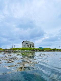 Røst Bryggehotell - 4